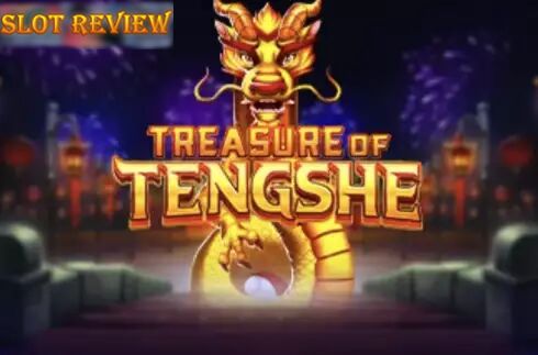 Treasure of Tengshe Slot Review